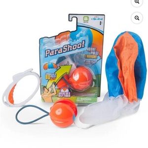 Parashoot Kids Toy